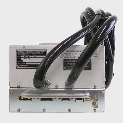 Coherent 1265482 QSwitched UV Laser Head AVIA NX 35520 Untes