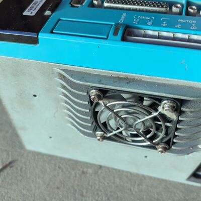议价Leisai Hbs758s Servo Drive Ac Servo Drive Normal Functio