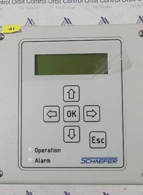 SCHAEFER A1 BUS 08 incl. TC0201ETA   A1 BUS 08 incl. TC02 01