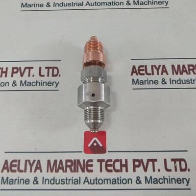 Adaptador De Puerto Macho De Niplo 40K 53735
