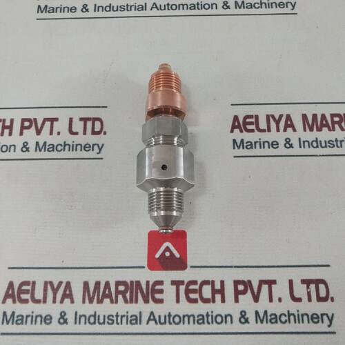 Adaptador De Puerto Macho De Niplo 40K 53735