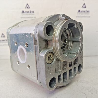 Bomba De Engranaje Hidrulica Rexroth 0510 615 007 0510615007