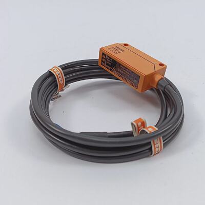 Ifm Electronic OU5014 OUTHNKG Diffuse Reflection Sensor