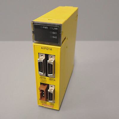 A03B0819C011  FANUC  A03B0819C011  Modul Interface Typ AIF01