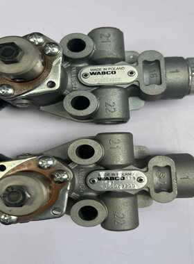威伯科WABCO 高度阀4640023300 原厂【鑫鑫商铺】