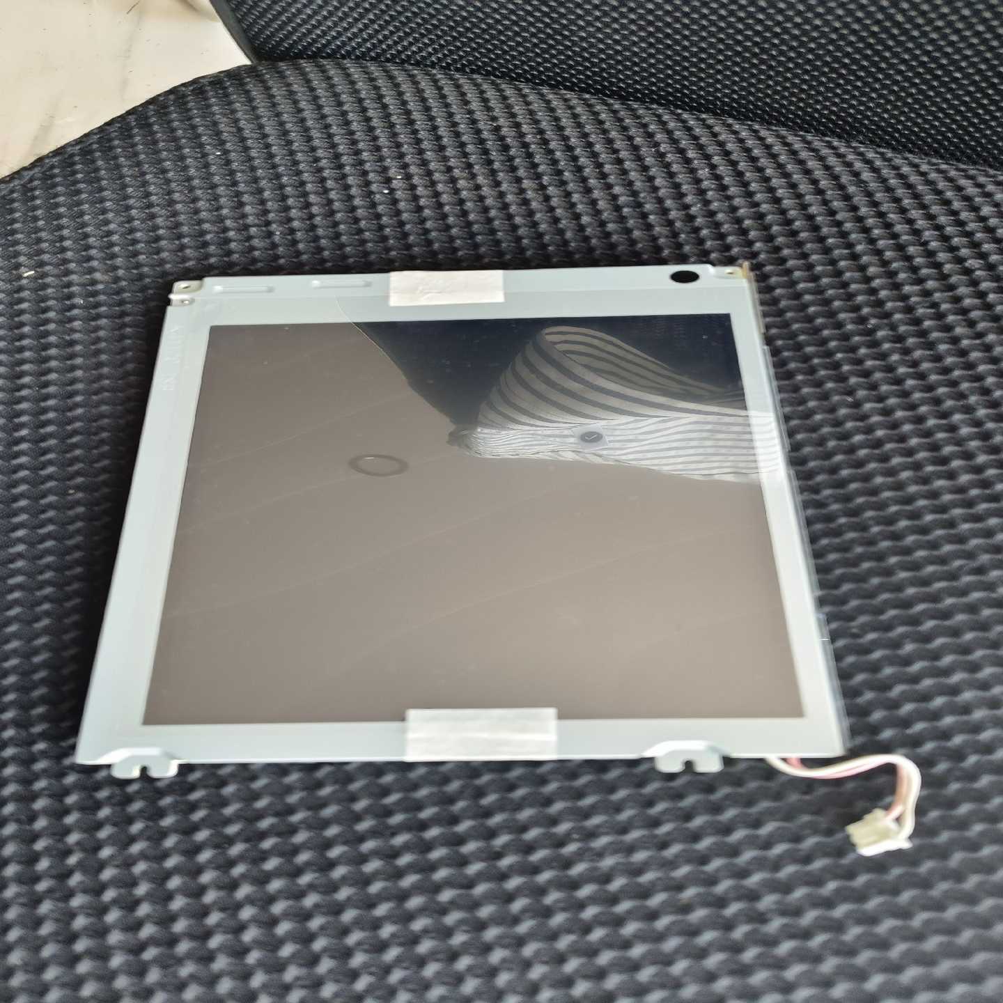 议价lq084v1dg42发那科md液晶屏！，实物