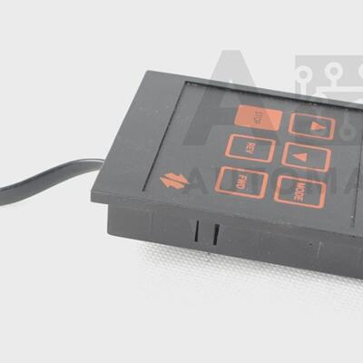 MOELLER KLOCKNERMOELLER AMX REMOTE MODULE 09208100 AMPACT
