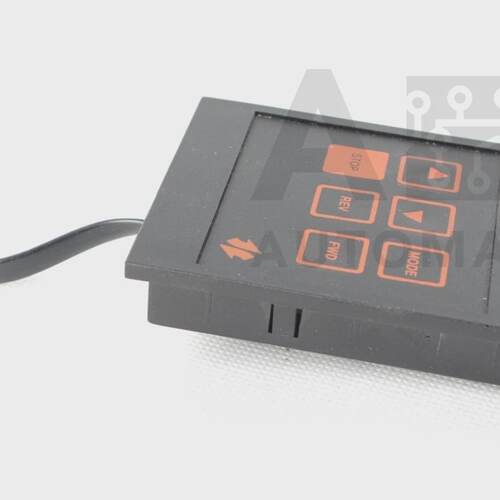MOELLER KLOCKNERMOELLER AMX REMOTE MODULE 09208100 AMPACT