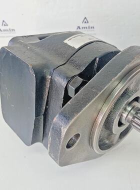 Bomba De Engranaje Hidrulica Parker 7029111194  NUEVA