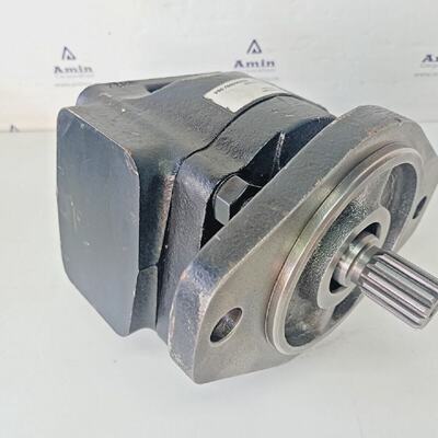 Bomba De Engranaje Hidrulica Parker 7029111194  NUEVA