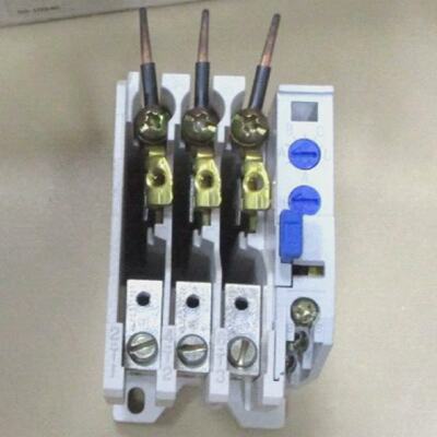 CutlerHammer C306DN3B Overload Relay  A8837HI