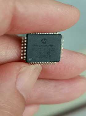 PIC18LF6622芯片  21个  下单~询价