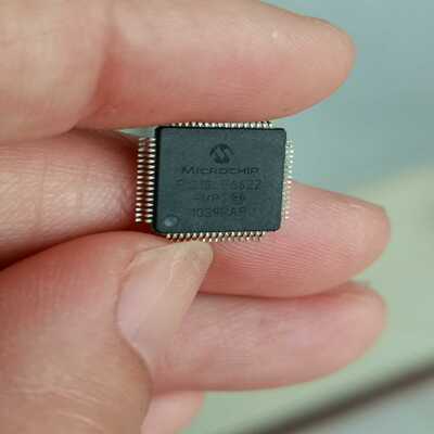 PIC18LF6622芯片21个下单询价