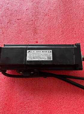 咨询-伺服电机，GYS401D5-RC2-B，400w，，