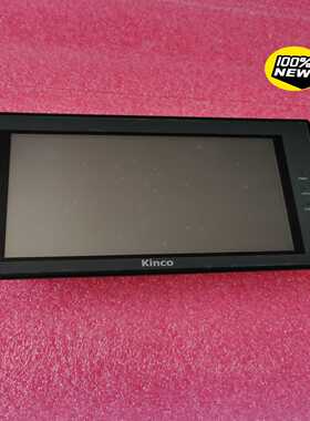 步科MT4424T触摸屏，原装拆机，功能正常包好用，实物图拍--议价