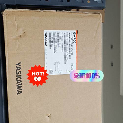 溢价-安川变频器CIPRGA70B4038AAAAAAA