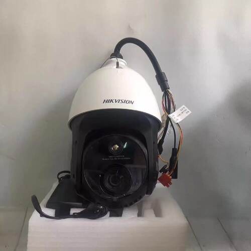 DS-2TD4237-10/V2 威视5寸热成像双光谱智-议价