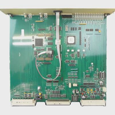 Applied Biosystems 4366248 Controller PCB Card 4366249 AB Sc
