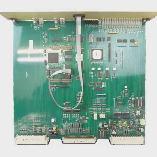 Applied Biosystems 4366248 Controller PCB Card 4366249 AB Sc