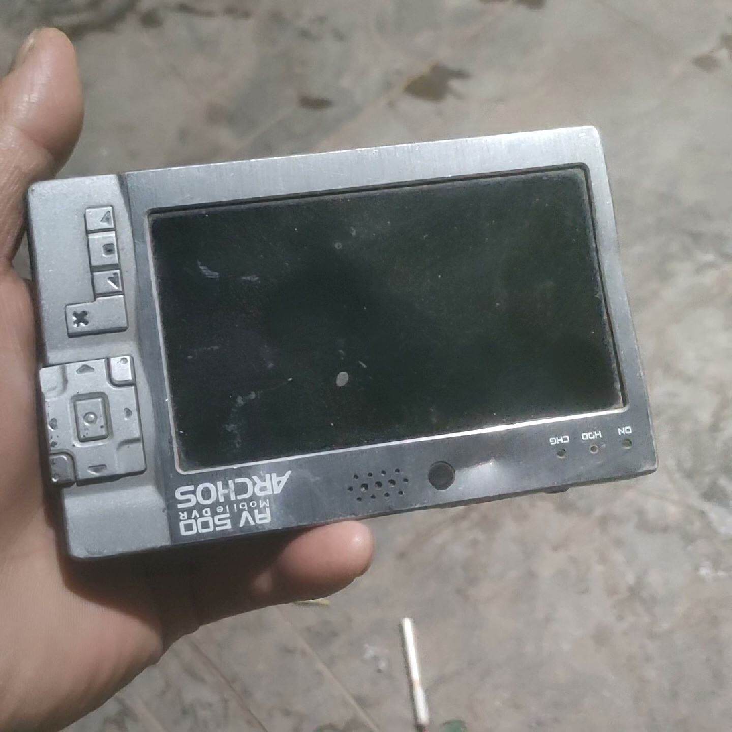 议价爱可视av500播放器可维修