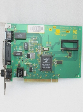 3COM3C900B-CMBETHERLINKXL网络适配器03-0148-0003C900BCM
