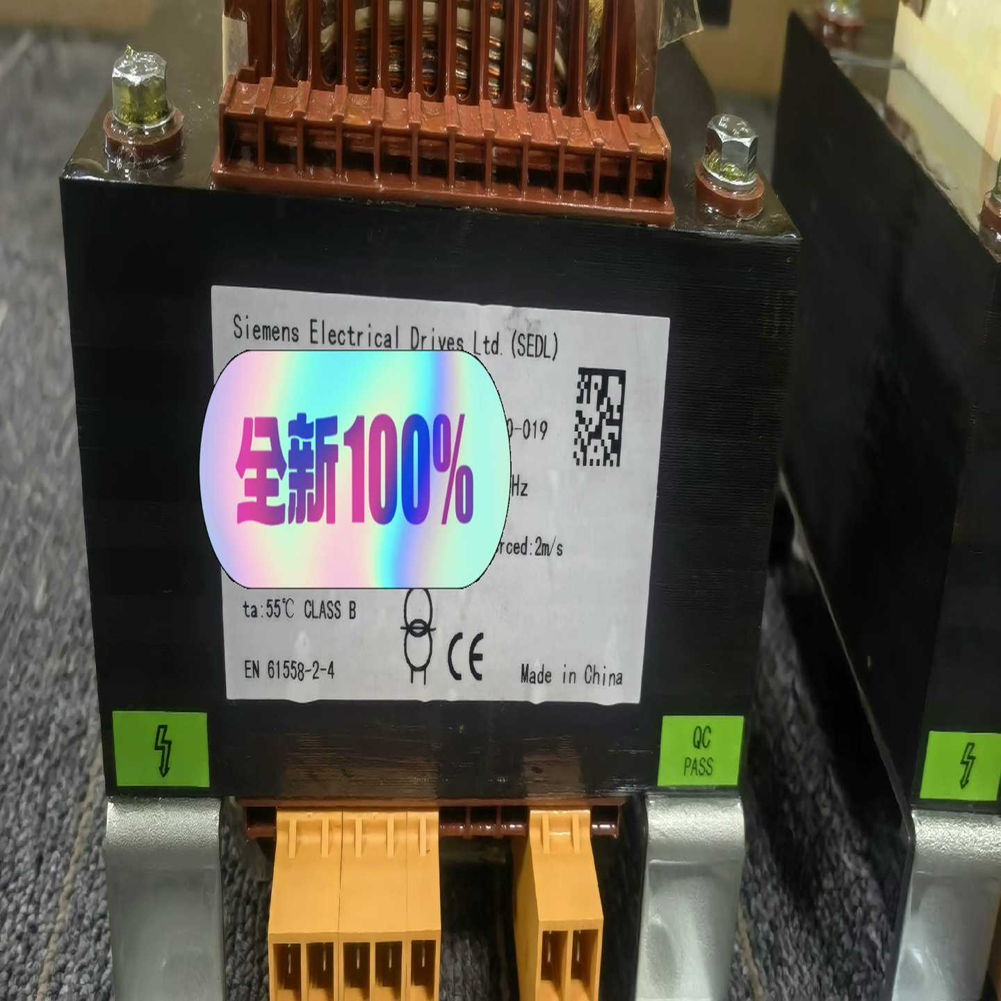 变压器6SL3352-7AE35-0AA1A5E00询价