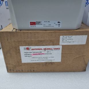 Ventola Di Raffreddamento Hoffman TFP61 6 115Vac .36A 5060Hz