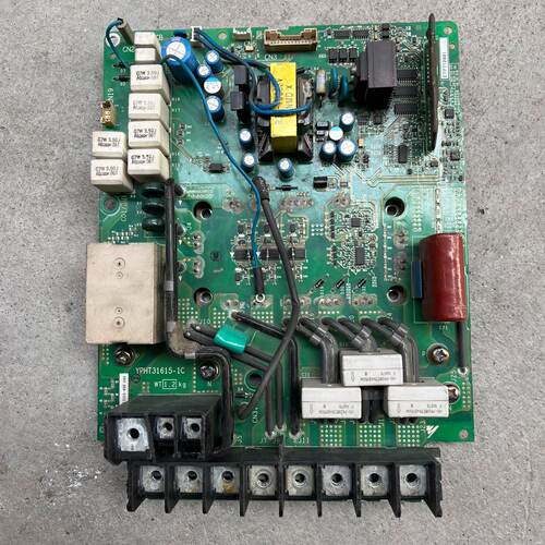 议价Yaskawa H1000a Inverter Power Drive Board Ypht316151C Wi