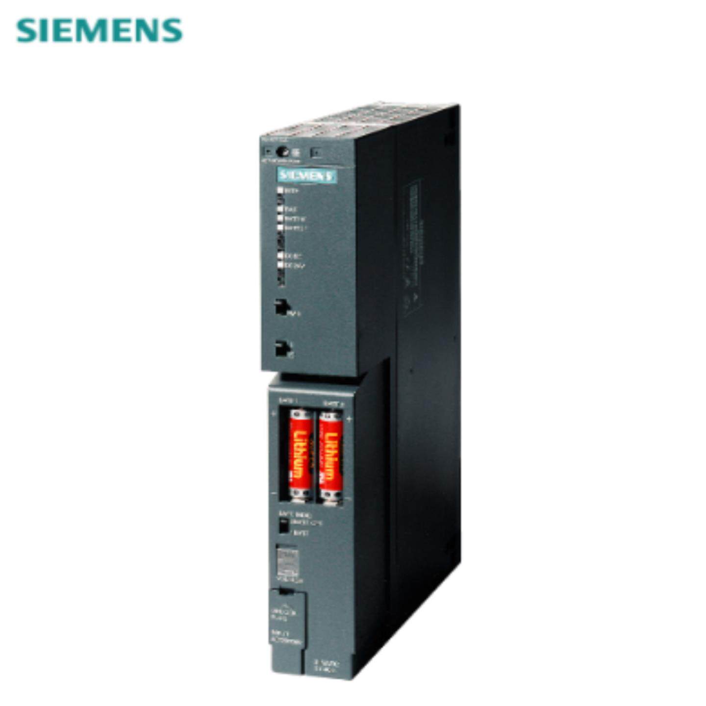 6ES7407-0RA02-0AA0 S7-400PS40720A交流适配器5V20A直流