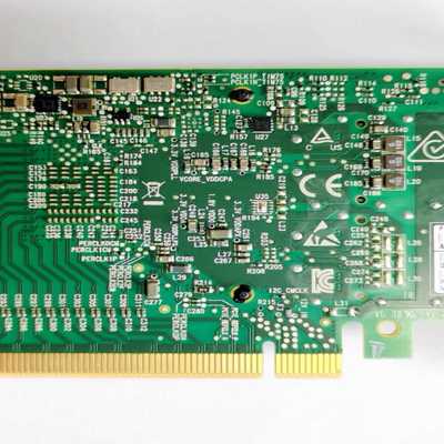 MellanoxMCX455A-ECATCX556A【询价】