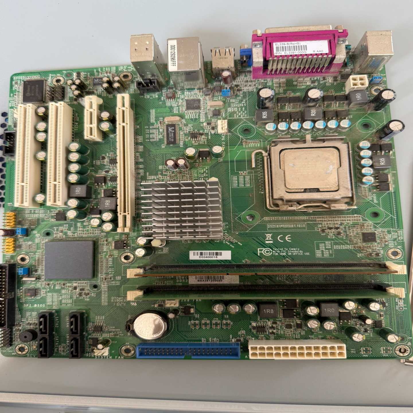 DFIEL339EL339-B774-EL3392-0询价