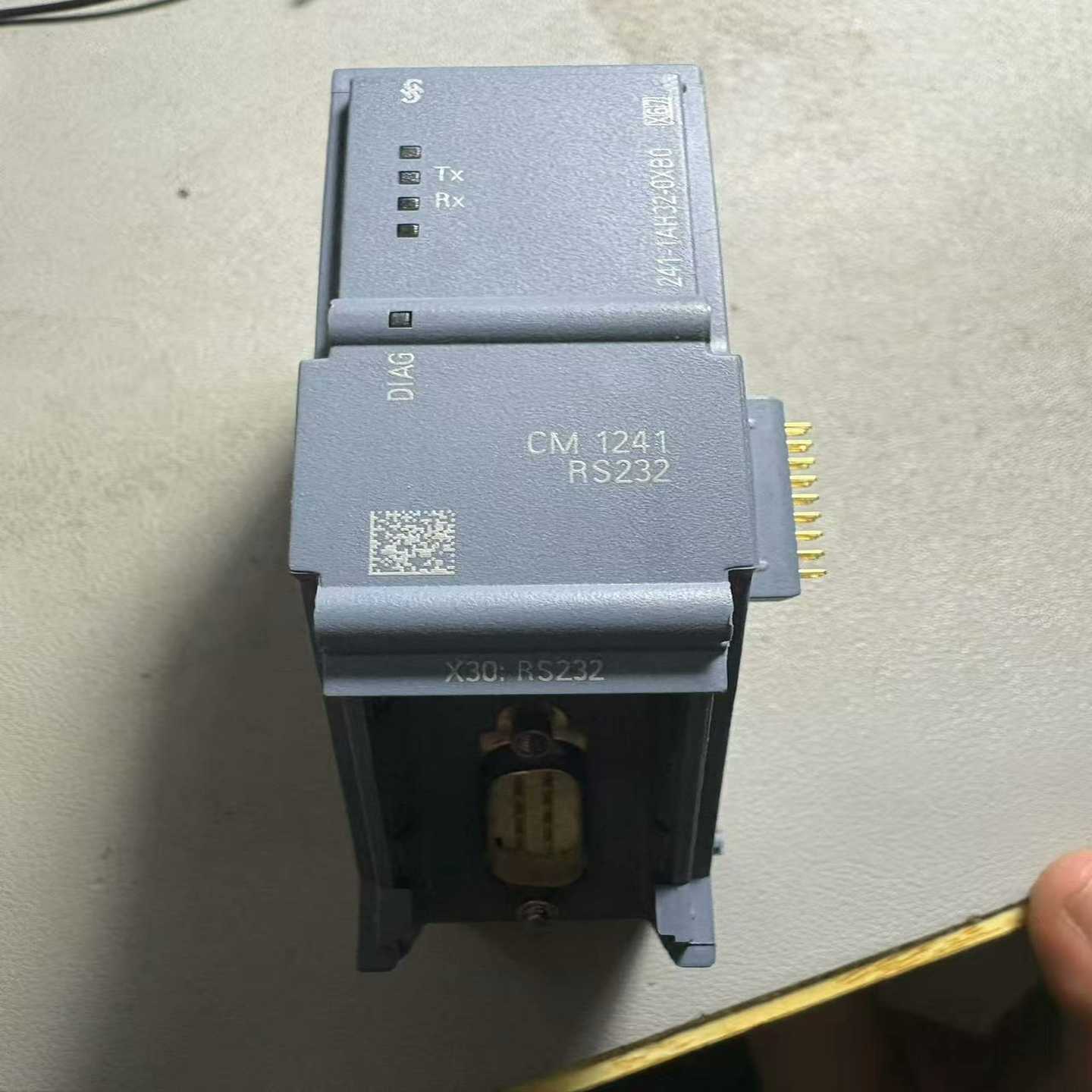 询价~SIMATIC S7-1200通讯模块 CM1241