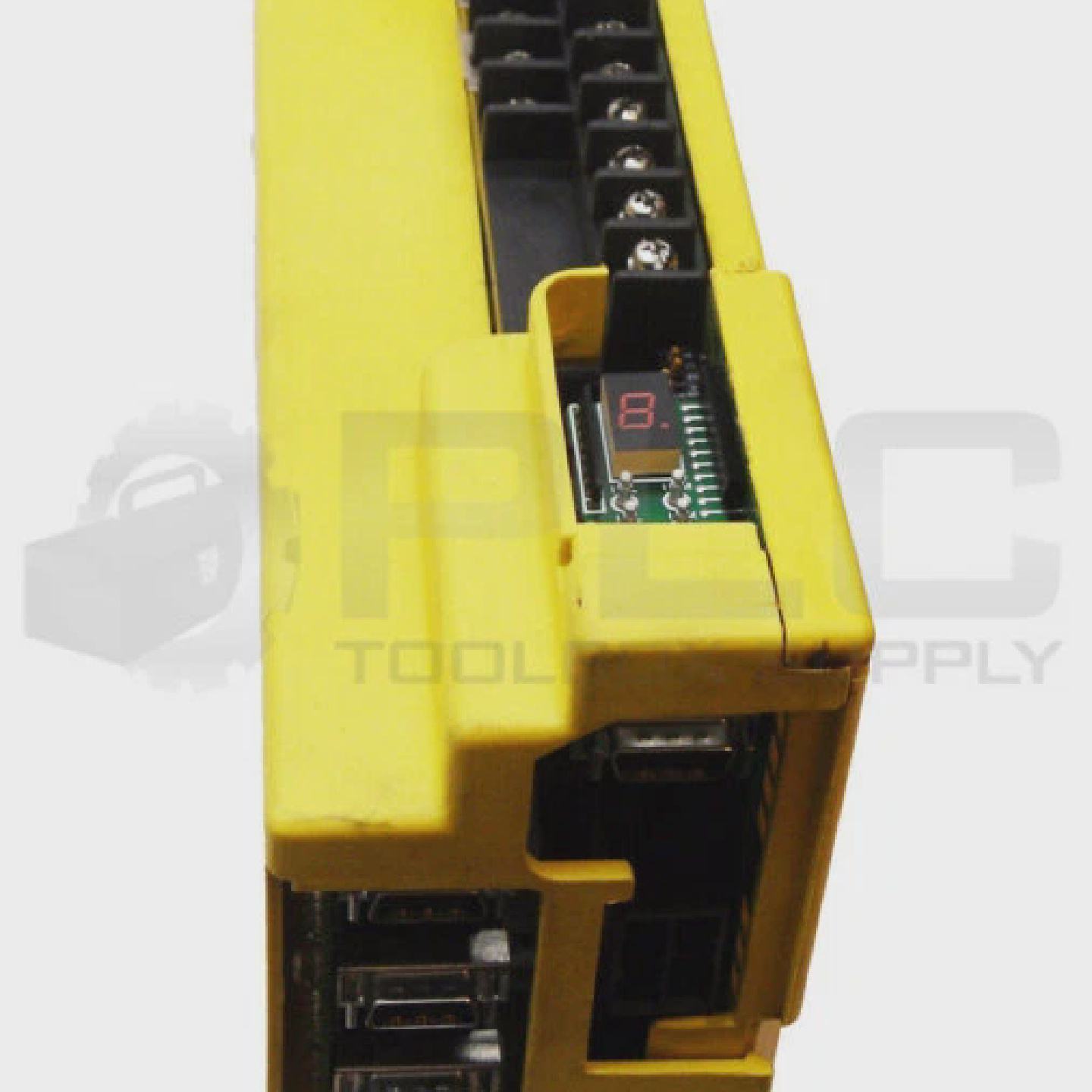 Amplificateur De Servomoteur FANUC A06B6089H105 F *LIRE* - 实物图