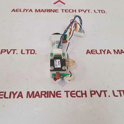Capteur RIKEN KEIKI DE31231 I C4H10