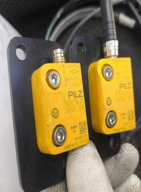 皮尔兹522120件好用的是两个的价格询价