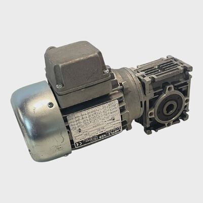 KEB M56B4 Motor Reductor 009kW Aproximadamente 14mm Para Uso
