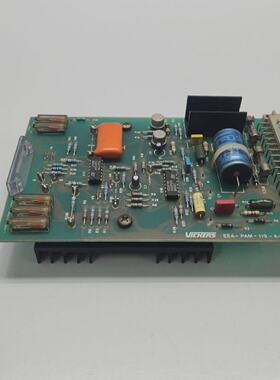 VICKERS EEAPAM119A10 Leistungsverstrkerplatine 986912