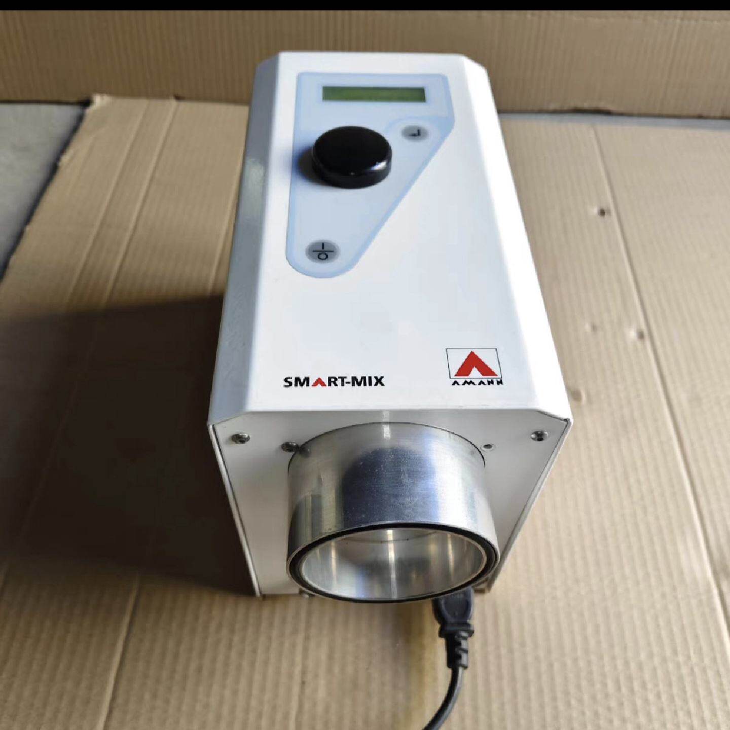 AMANNSMARTMIX真空搅拌机混合器Smartm--议价商品