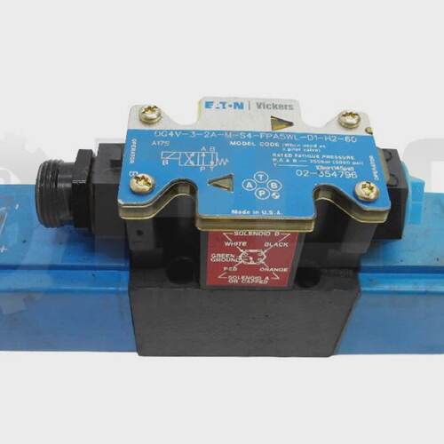 Neuf Eaton DG4V32AMS4FPA5WLD1H260 lectrovanne W  2 02148744