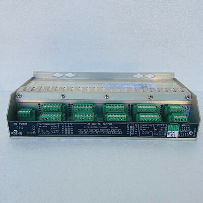 Kongsberg RDo16 Remote Digital Output Module Rev. D