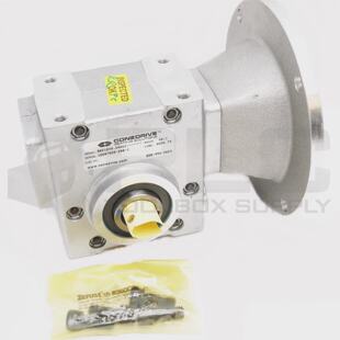 Nouveau Rducteur Cone Drive Gearing Solutions B021040.WAAU1