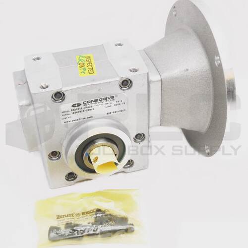 Neue Kegelradantriebslsungen B021040.WAAU1 Reduzierer 401 be