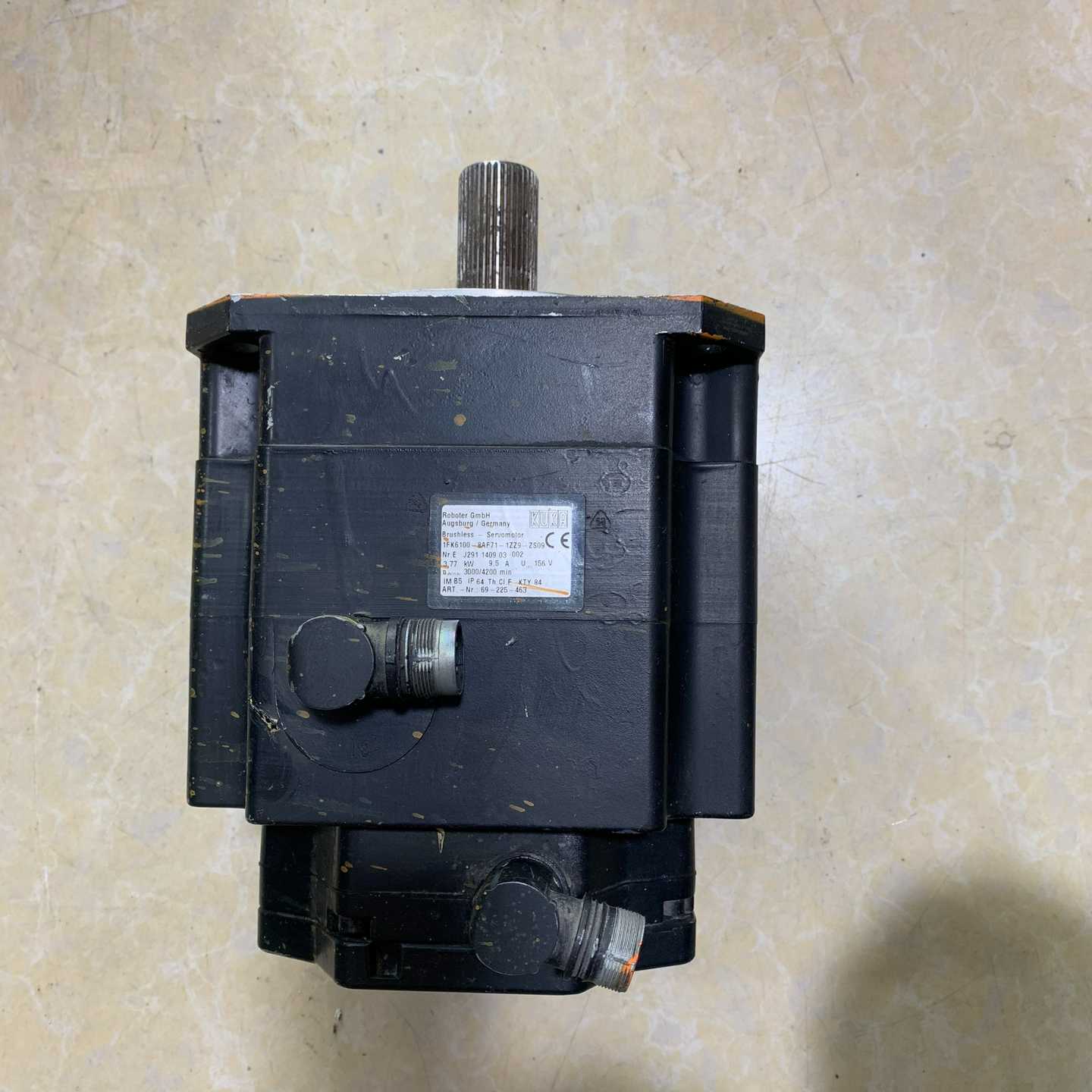 1FK6100-8AF71-1ZZ9-ZS09库存机器人【博航商行】