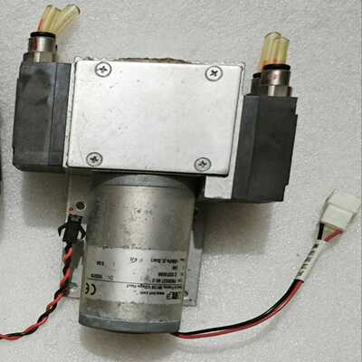 KNF双头隔膜泵PM29327-86.0-议价