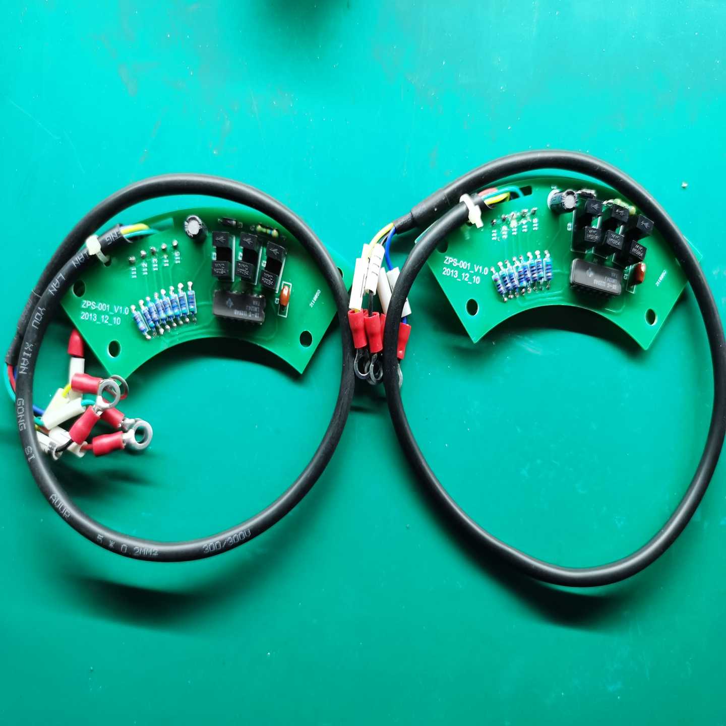 询价采煤机用开关磁阻速度传感器