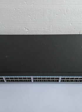 二手华为S572052XLIAC48个千兆电口议价