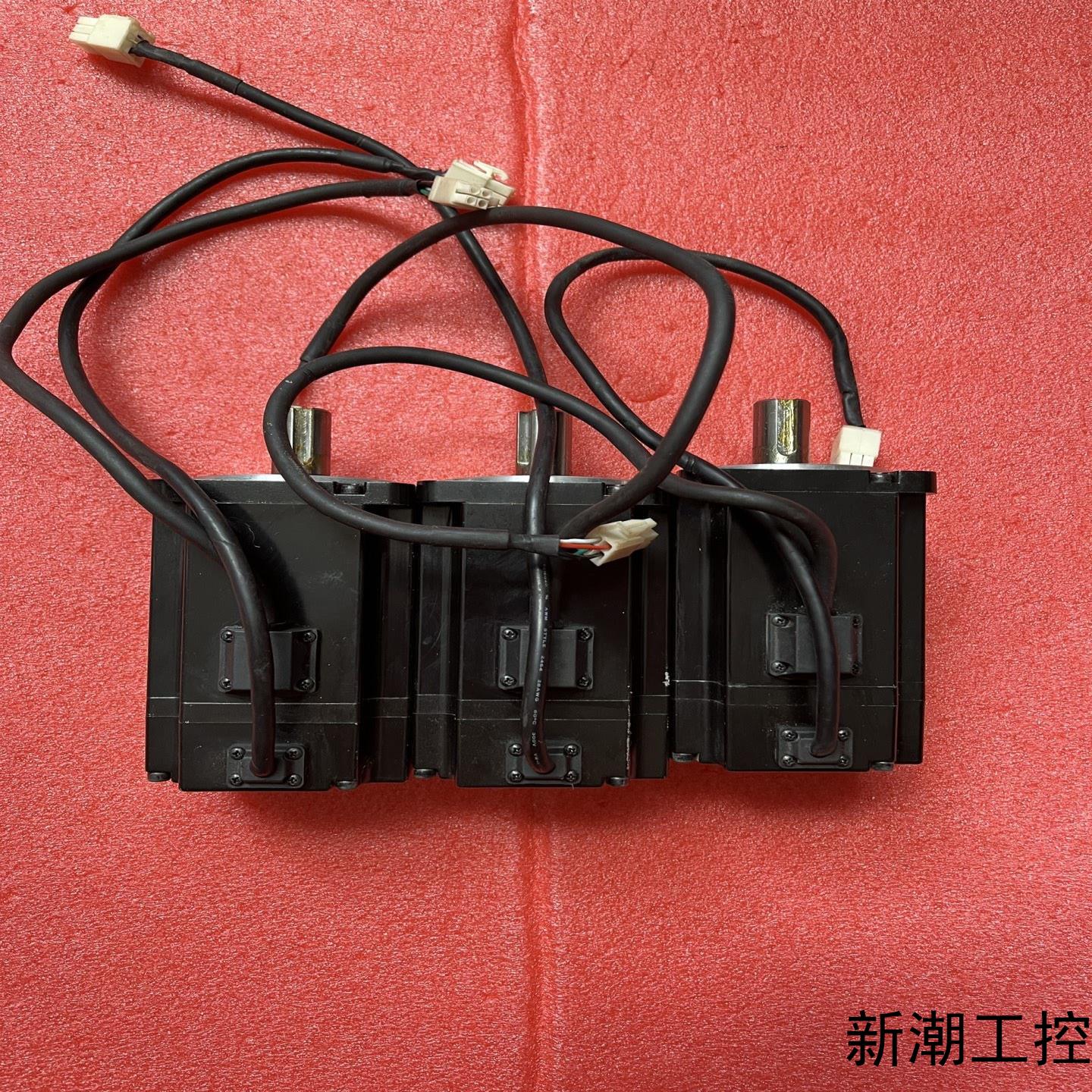 高创伺服电机PH2-M08A23025T10D750W功率议价商品