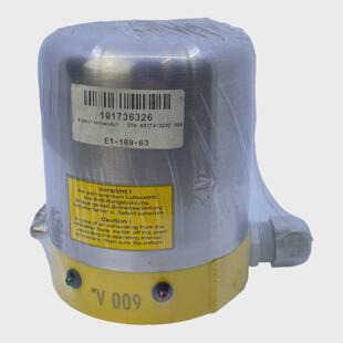 Guth V009 Cabeza De Control Guth