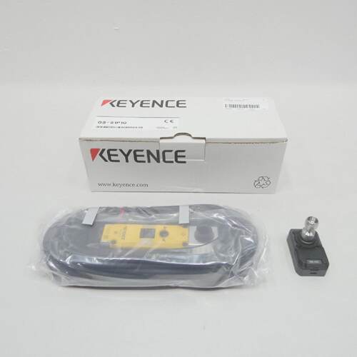 KeyenceGS51P10安全门传感器