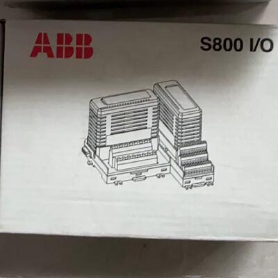 议价DI801  3BSE020508R1 ABB模块 PLC